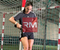 PRO PHYSIO BY CR — Профессиональный перкуссионный массажер для спортивной медицины - 4